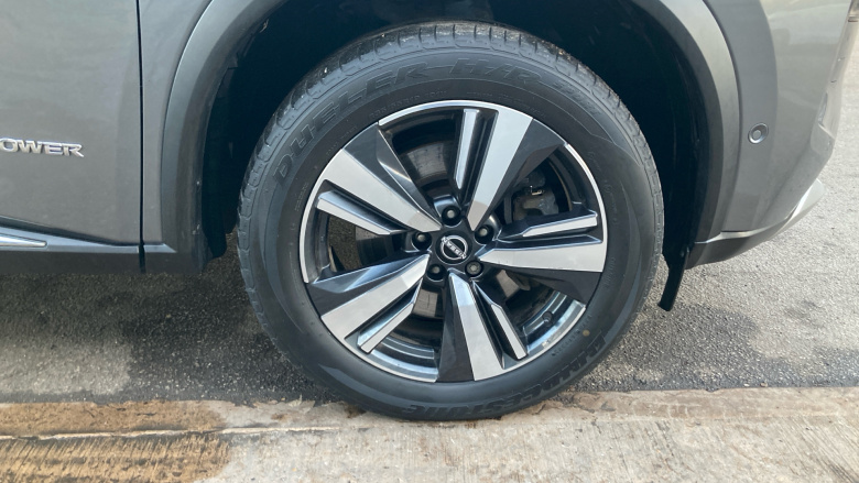 Nissan X-Trail 1.5 E-Power 204 Tekna 5dr Xtronic Hybrid Station Wagon